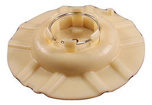 Load image into Gallery viewer, NS Racing White Custom Wheel Center Cap Set of 2 Pn: MT25-770 Hede S1050-2500W