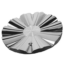 Load image into Gallery viewer, Lexani Wheels Custom Center Cap Chrome (Set of 4) # MS-CAP L192 Phantom 27x22x9.5 C-535