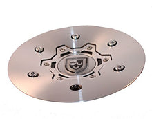 Load image into Gallery viewer, Lexani Wheels Custom Center Cap Polished (Set of 1) # 010-2410AL C-643242628MB Radiant 24" 26" 28"