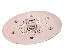 Load image into Gallery viewer, Lexani Wheels Custom Center Cap Chrome (Set of 1) # 005-2810-CAP LG1008-45 LX-2 28" C65228C