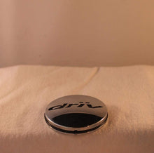 Load image into Gallery viewer, Driv Wheels 1001-69 Custom Center Cap Chrome (Set of 2)