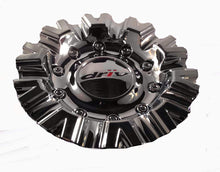 Load image into Gallery viewer, Driv Wheels ENTOURAGE-B-001 Custom Center Cap Chrome (Set of 1)