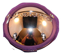 Load image into Gallery viewer, NS Racing Chrome Custom Wheel Center Cap Set of 2 Pn: C-074