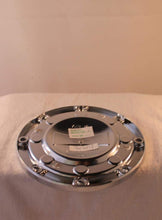 Load image into Gallery viewer, Dub Wheels 7120-16 Custom Center Cap Chrome (Set of 2)