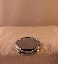 Load image into Gallery viewer, Blank Fits: Dub Elite Niche MHT Neeper Vogue 1001-33 Custom Center Cap Chrome (Set of 1)