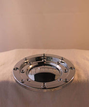Load image into Gallery viewer, Dub Wheels 7120-16 Custom Center Cap Chrome (Set of 2)