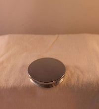 Load image into Gallery viewer, Blank Fits: Dub Elite Niche MHT Neeper Vogue 11213 Custom Center Cap Chrome (Set of 4)