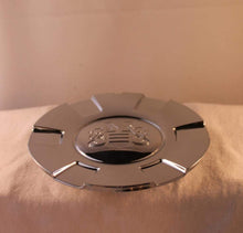 Load image into Gallery viewer, Vogue Wheels 8540-15 8540-65 Custom Center Cap Chrome (Set of 4)