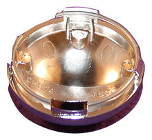 Load image into Gallery viewer, NS Racing Chrome Custom Wheel Center Cap Set of 2 Pn: C-074