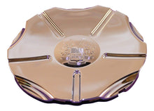 Load image into Gallery viewer, Vogue Chrome Custom Wheel Center Cap Set of 2 Pn: S25-CAP(IV) Hede