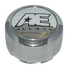 EAGLE Chrome Wheel Center Cap # 3307
