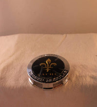 Load image into Gallery viewer, Cache Wheels 1001-23 Custom Center Cap Chrome (Set of 2)
