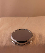 Load image into Gallery viewer, Blank Fits: Dub Elite Niche MHT Neeper Vogue 1001-33 Custom Center Cap Chrome (Set of 4)