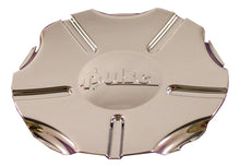 Load image into Gallery viewer, Pulse Chrome Custom Wheel Center Cap Set of 4 Pn: S1050-2500P S25(III)