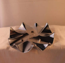 Load image into Gallery viewer, Prime Wheels 1390-0 Custom Center Cap Chrome (Set of 4)