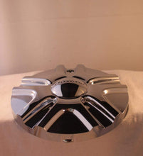 Load image into Gallery viewer, Prime Wheels C1920-0Chrome Custom Center Cap Chrome (Set of 4)