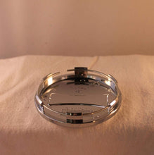 Load image into Gallery viewer, Dub Wheels 1001-21 Custom Center Cap Chrome (Set of 2)