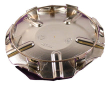 Load image into Gallery viewer, Pulse Chrome Custom Wheel Center Cap Set of 4 Pn: S1050-2500P S25(III)