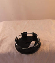 Load image into Gallery viewer, MHT Modular Wheels 1001-25 1001-25B Forged Edition Custom Center Cap Black (Set of 4)