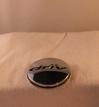 Load image into Gallery viewer, Driv Wheels 1001-69 Custom Center Cap Chrome (Set of 2)