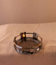Load image into Gallery viewer, Cache Wheels 1001-23 Custom Center Cap Chrome (Set of 2)