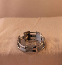 Load image into Gallery viewer, Blank Fits: Dub Elite Niche MHT Neeper Vogue 1001-33 Custom Center Cap Chrome (Set of 2)