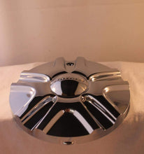Load image into Gallery viewer, Prime Wheels C1920-0Chrome Custom Center Cap Chrome (Set of 2)