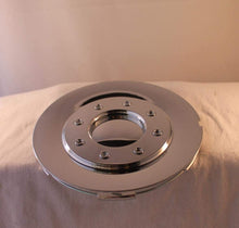 Load image into Gallery viewer, Mega / Cabo C934-CAP Custom Center Cap Chrome (Set of 4)