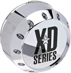KMC XD Wheel Pros 464K131-2 Center Cap