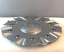 Load image into Gallery viewer, VCT Chrome Wheel Center Cap (QTY 4) PN : CAP-440