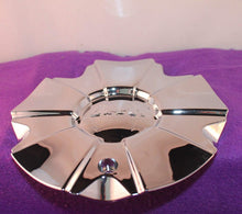 Load image into Gallery viewer, MAZZI Wheels Center Cap Chrome (Set of 2) # CAP-32