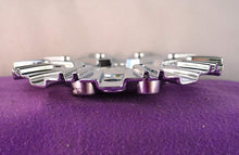 Load image into Gallery viewer, Starr Chrome Wheels Custom Center Cap Chrome (Set of 4) # 113S204