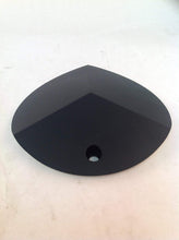 Load image into Gallery viewer, Starr Wheels C61702CAP-2610 Custom Center Cap Black (Set of 1)