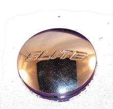 Load image into Gallery viewer, Elite Wheels 50989 Custom Center Cap Chrome (Set of 1)