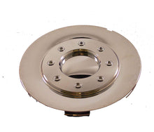 Load image into Gallery viewer, Mega / Cabo C934-CAP Custom Center Cap Chrome (Set of 4)