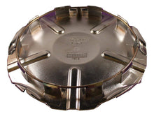 Load image into Gallery viewer, Vogue Chrome Custom Wheel Center Cap Set of 1 Pn: S25-CAP(IV) Hede