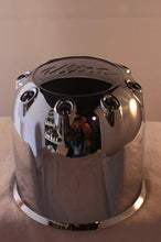 Load image into Gallery viewer, Ultra Motorsports Chrome Custom Wheel Center Cap Set of 2 Pn: 89-8125 Jm C800903