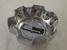 Load image into Gallery viewer, Ultra Motorsports Chrome Wheel Center Cap Set of 4 Pn: 89-9765