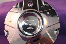 Load image into Gallery viewer, MAZZI Wheels Center Cap Chrome (Set of 2) # C1077703-cap