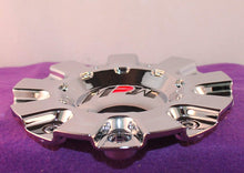 Load image into Gallery viewer, MPW Wheels Center Cap Chrome (Set of 1) # C10MP110C