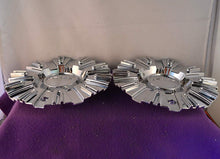 Load image into Gallery viewer, Starr Chrome Wheels Custom Center Cap Chrome (Set of 4) # 113S204