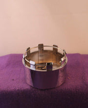 Load image into Gallery viewer, Limited Wheels L-053-6H-CAP CAP-053L 6H Custom Center Cap Chrome (Set of 1)