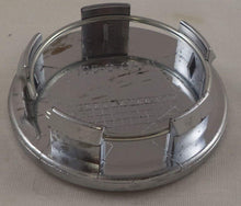 Load image into Gallery viewer, 2 Crave Wheels Chrome Lug Wheel Center Caps QTY 4 # 105-C-CAP
