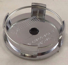 Load image into Gallery viewer, 2 Crave Wheels Chrome Lug Wheel Center Caps QTY 1 # pd-cap65-p5149
