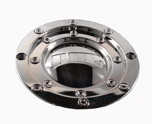 Load image into Gallery viewer, Dub 7120-16 Custom Center Cap Chrome (Set of 1)