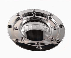Dub 7120-16 Custom Center Cap Chrome (Set of 1)