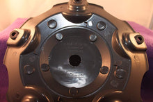 Load image into Gallery viewer, RBP Wheels Custom Center Cap Black (Set of 4) # C-218-CAP C-93R-17/18/20 LG0709-53