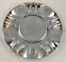 Load image into Gallery viewer, Vagare Luxury Wheels Chrome Custom Wheel Center Cap Set of 4 Pn:s1050-v1c-1 S1050-ns01 C-055-1-1