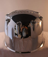 Load image into Gallery viewer, Ultra Motorsports Chrome Custom Wheel Center Cap 1 Pn: 89-8116 10281765f-2