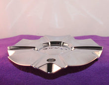 Load image into Gallery viewer, MAZZI Wheels Center Cap Chrome (Set of 1) # CAP-325